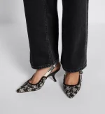 J’Adior Slingback Pump - Image 2